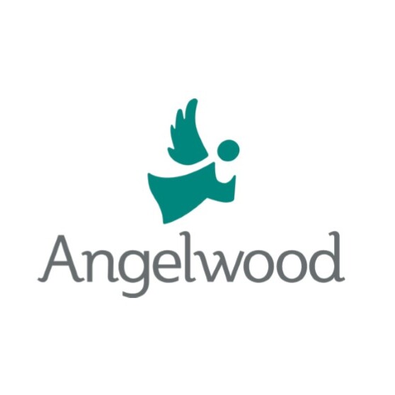 2025 Angelwood Annual Celebration: Reach for the Stars! - logo